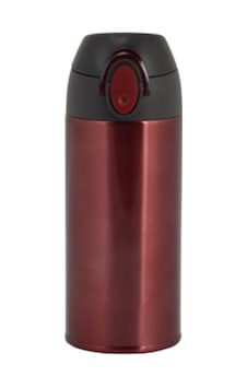Trendix Super Light Çelik Içli Termos 350 ML - Bordo