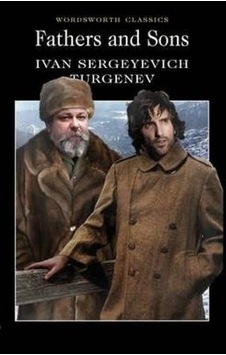 Fathers and Sons (Wordsworth Classics) - Ivan Sergeyeviç Turgenyev - Wordsworth