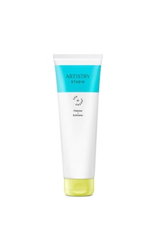 Amway Artistry Studio Peeling Özellikli Yüz Temizleyici 120 ML Amway Artistry Studio Peeling Özellikli Yüz Temizleyici 120 ML