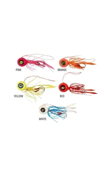 Hunter Eyes Dragon Eyes Tai Rubber Slider Suni Yem