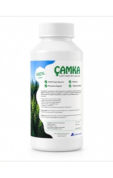 Çamka Çam Katranı 500 ML