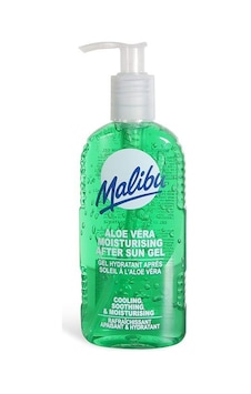 Malibu Güneş Sonrası Aloe Vera 200 ML Malibu Güneş Sonrası Aloe Vera 200 ML