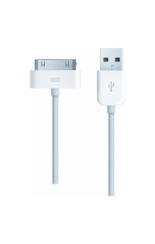 App İphone 4/4s Usb Kablo