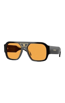Versace Ve4508u Gb17 56 Unısex Güneş Gözlüğü Siyah Versace Ve4508u Gb17 56 Unısex Güneş Gözlüğü Siyah