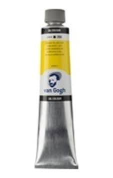Van Gogh Yağlı Boya 200 ML 208 Van Gogh Yağlı Boya 200 ML 208