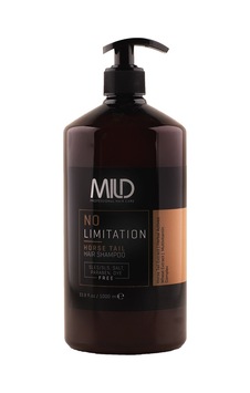 Mild Horse Tail Shampoo 1 L Mild Horse Tail Shampoo 1 L