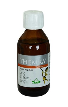 Sel Jojoba Yağı Özlü Kuru Ve Cansız Lara Bakım Yağı 100 Cc