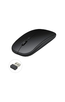 Concord C-10 1600 DPI Kablosuz Mouse Concord C-10 1600 DPI Kablosuz Mouse