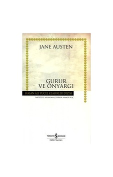 Gurur Ve Ön Yargı / Jane Austen