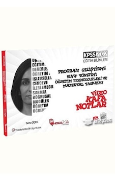 Kpss Eğitim Bilimleri Prog Gl Sınıf Yön Öğr Tek Video Kafa Notlar Kpss Eğitim Bilimleri Prog Gl Sınıf Yön Öğr Tek Video Kafa Notlar