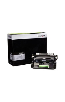 Lexmark 52D0Z00 Drum 100.000 Sayfa Siyah MS710-MS711-MS810-MS811 Lexmark 52D0Z00 Drum 100.000 Sayfa Siyah MS710-MS711-MS810-MS811