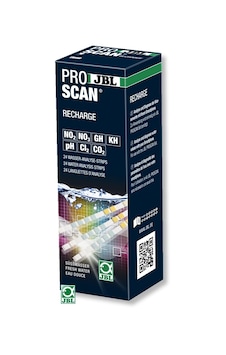 Proscan - 79 - Yedek - Csmo-tex - Test Çubukları Proscan - 79 - Yedek - Csmo-tex - Test Çubukları