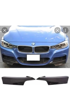 Bmw F30 Sağ Sol Flap Pianoblack Bmw F30 Sağ Sol Flap Pianoblack