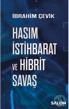 Hasım Istihbarat Ve Hibrit Savaş Hasım Istihbarat Ve Hibrit Savaş