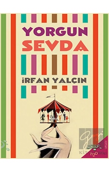 Yorgun Sevda h2o Kitap - h2o Kitap
