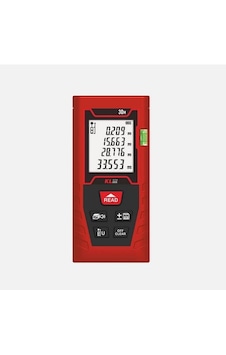 Kleco KE30LM Lazer Metre 30 mt Kleco KE30LM Lazer Metre 30 mt