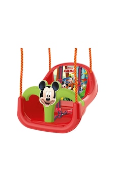 Mickey Mause Salıncak - Park Salıncak Seti - Çocuk Salıncağı - Sallanma Seti - Salıncak Oyuncağı Mickey Mause Salıncak - Park Salıncak Seti - Çocuk Salıncağı - Sallanma Seti - Salıncak Oyuncağı
