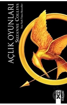 Açlık Oyunları 1/Suzanne Collins Açlık Oyunları 1/Suzanne Collins