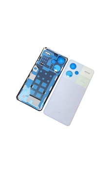 Xiaomi Redmi Note 13 Pro Plus 5g Beyaz Arka Pil Kapağı Batarya Kapağı Beyaz Xiaomi Redmi Note 13 Pro Plus 5g Beyaz Arka Pil Kapağı Batarya Kapağı Beyaz