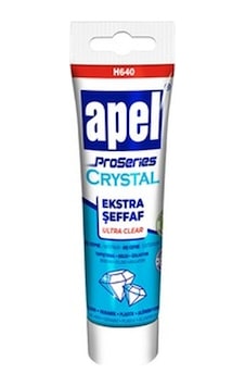 Apel Proseries Crystal 75 Ml (547646939)