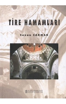 Tire Hamamları Tire Hamamları
