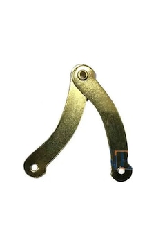 Cntma Sarı, Kutu Makası 8, 5 Cm - Küçük, Sarı, 1 Adet Cntma Sarı, Kutu Makası 8, 5 Cm - Küçük, Sarı, 1 Adet