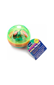 Veny's Purr-Pet Cat-52 Action Play Ball 8 x 8 CM Mama Hazneli Kedi Oyuncağı Veny's Purr-Pet Cat-52 Action Play Ball 8 x 8 CM Mama Hazneli Kedi Oyuncağı