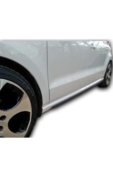 Volkswagen Polo Gti Yan Marşpiyel