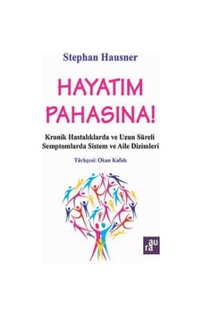 Hayatım Pahasına! - Stephan Hausner - Aura Hayatım Pahasına! - Stephan Hausner - Aura