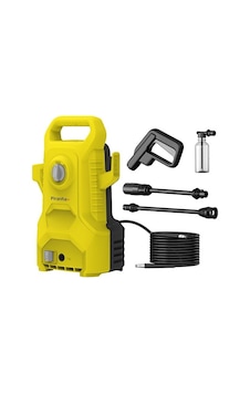 Piranha PCW-7926 Basınçlı Yıkama Makinesi 90 Bar 1200 W