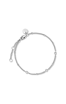 Rosefield  Swarovski Jtbts.J431 Çelik  Bileklik Çelik