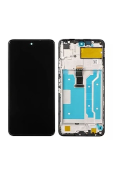 Huawei P Smart 2021 Lcd Ekran Dokunmatik Çıtalı Ppa Lx2 Huawei P Smart 2021 Lcd Ekran Dokunmatik Çıtalı Ppa Lx2