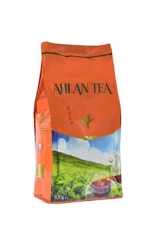 Ahlan Tea Opa Dökme Çay 500 G
