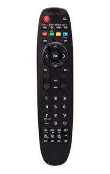 Lifemaxx Lm23101 Led Tv Kumandası Lifemaxx Lm23101 Led Tv Kumandası