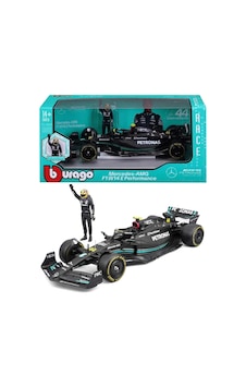 1:24 Mercedes-amg F1 W14 E Performance 1:24 Mercedes-amg F1 W14 E Performance