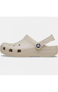 Croc 206991-2mc Classıc Clog K Çocuk Sandalet Gri