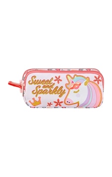 Mikro Mikro Muggle Kalem Çantası Sweet And Sparkly Koleksiyonu Mu-9047 Çok Renkli Mikro Mikro Muggle Kalem Çantası Sweet And Sparkly Koleksiyonu Mu-9047 Çok Renkli