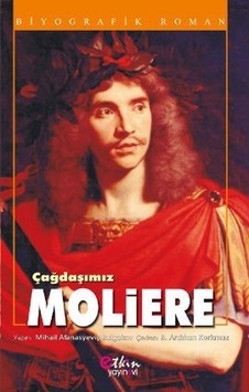 Çağdaşımız Moliere- Etkin Yayınları Çağdaşımız Moliere- Etkin Yayınları