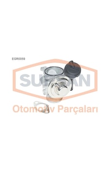 SUPSAN EGR0059 EGR Valfi Polo 1.4 TDI Amf Bay Bms