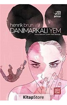 Danimarkalı Yem - Henrik Brun - Labirent Danimarkalı Yem - Henrik Brun - Labirent