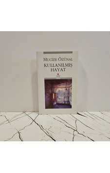 Kullanılmış Hayat