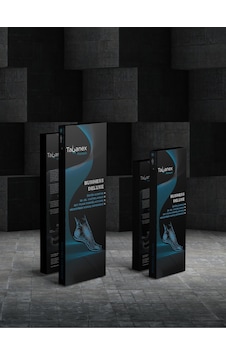 Tabanex Premium Business Deluxe Tabanlık Tabanex Premium Business Deluxe Tabanlık