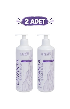 Rosemix - 272 - - Lavanta Şampuan 500 Ml - 2 Adetlik - Csmo-tex - Set Ürün Normal Rosemix - 272 - - Lavanta Şampuan 500 Ml - 2 Adetlik - Csmo-tex - Set Ürün Normal