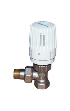 BAYMAK TERMOSTATİK VANA 1/2’’ KÖŞE BAYMAK TERMOSTATİK VANA 1/2’’ KÖŞE