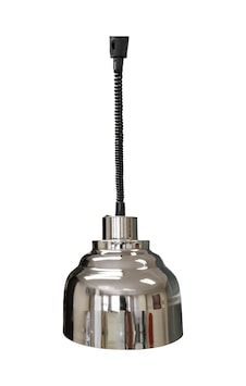 Infrared Isıtıcı Lamba Krom Infrared Isıtıcı Lamba Krom