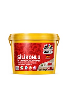 Düfa Classic Silikonlu Silinebilen İç Cephe Boyası Şampanya 12 L 1051 Şampanya - 937378543 Diğer Düfa Classic Silikonlu Silinebilen İç Cephe Boyası Şampanya 12 L 1051 Şampanya - 937378543 Diğer