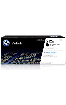 Hp 212a Siyah Toner W2120a Hp 212a Siyah Toner W2120a