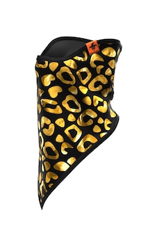Maskara Üçgen Maske 23534 Renkli Çok Renkli Maskara Üçgen Maske 23534 Renkli Çok Renkli
