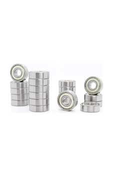 608 Zz Rulman 10'lu Paket 608 Zz Rulman 10'lu Paket