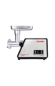Musullu MT-G3500W Premium Et Kıyma Makinesi